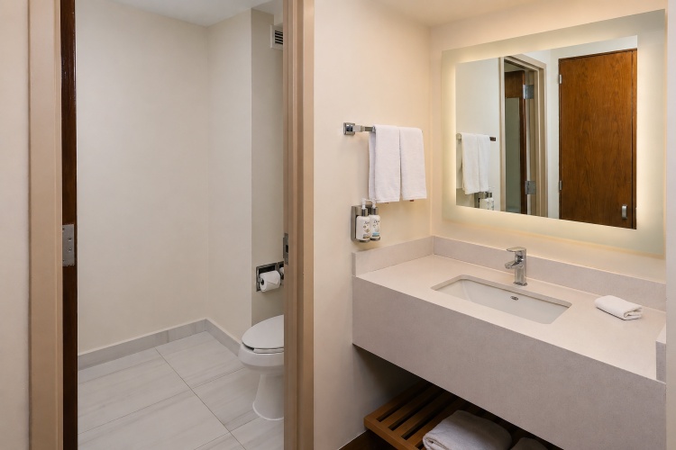 Holiday Inn Express Monterrey Tecnologico photo 9