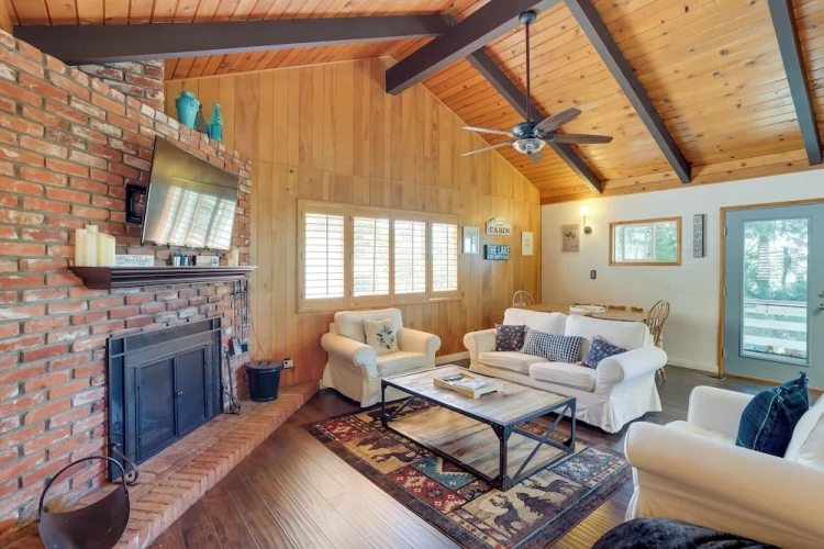 Cottage