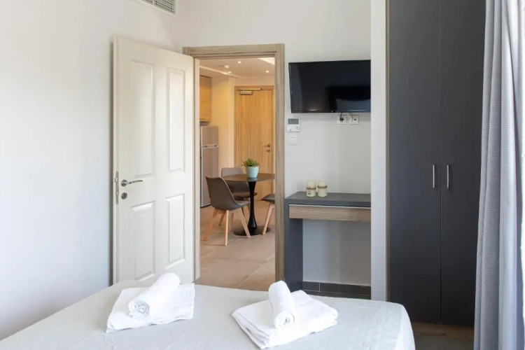 Anais Apartments