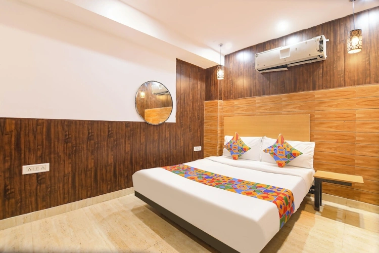 Premium room