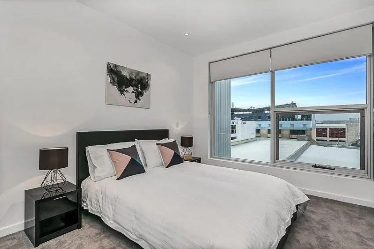 Astra Apartments Adelaide