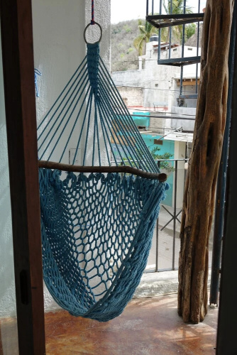 Casa Alegra