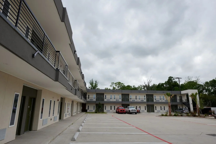 Image de l'hôtel
