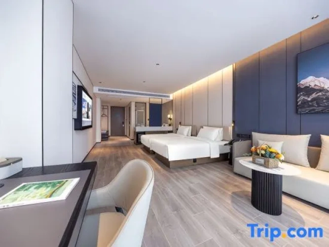 Executive Twin room