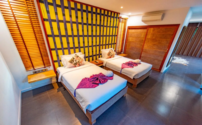 Hotelbild