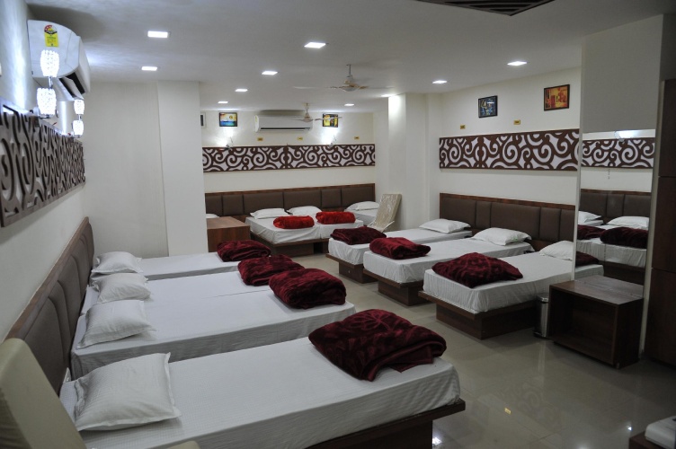 Standard Family room
