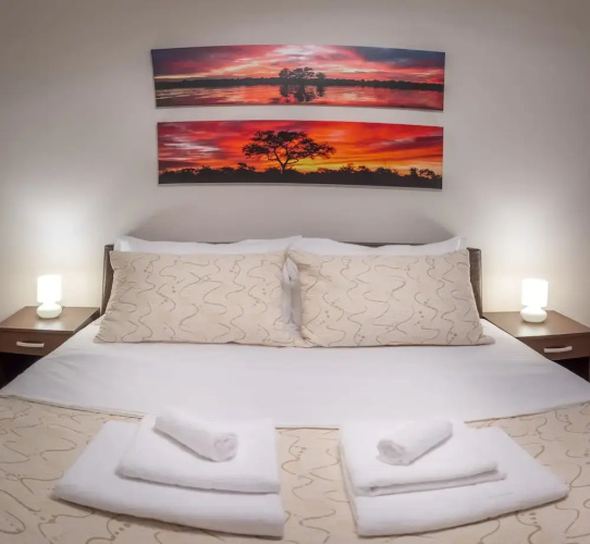 Feel Belgrade Downtown Apartment