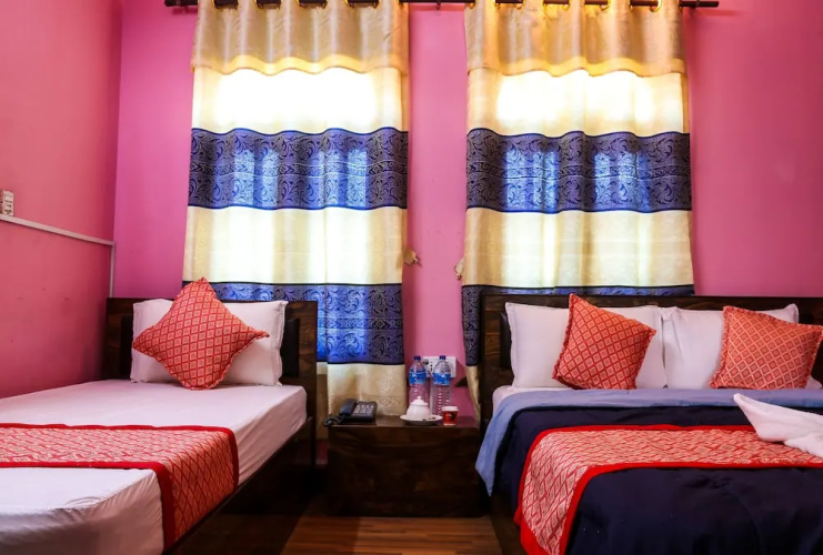 Hotel Meghdoot