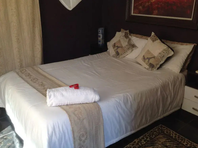 First City Lodge
