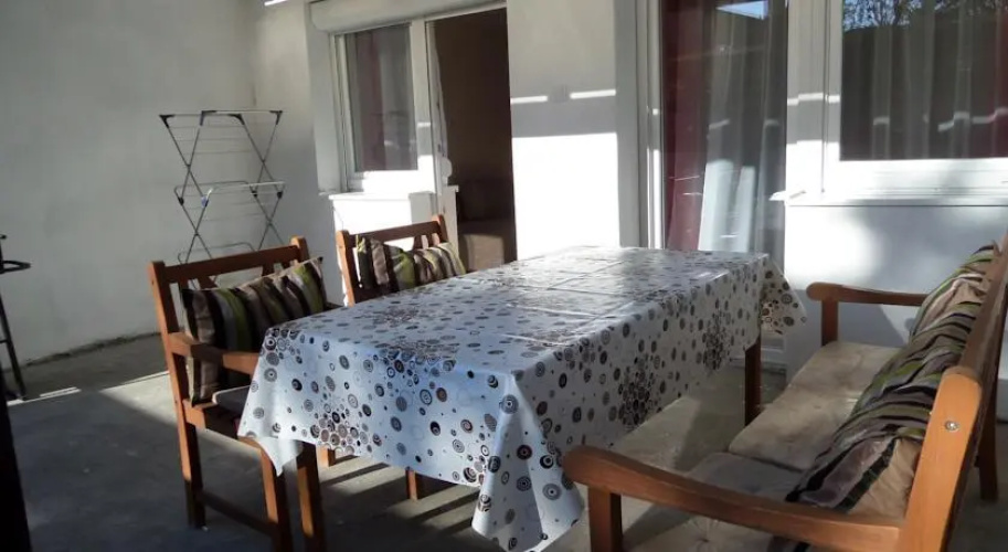 Oregano Apartman