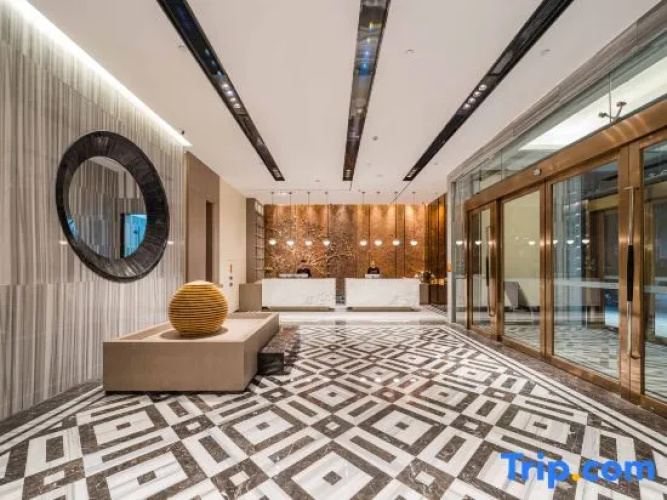 Atour Hotel