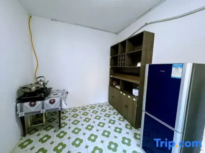 Gudao Xifeng Homestay
