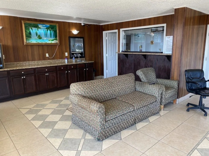 Luxury Inn