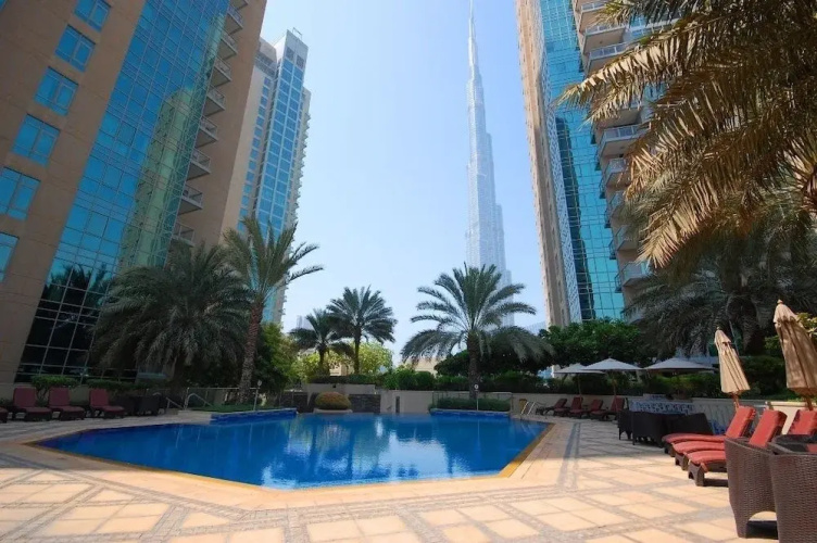 Kennedy Towers - Residences 5
