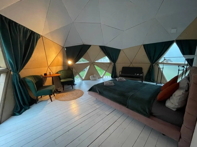 2 Bedrooms Cottage