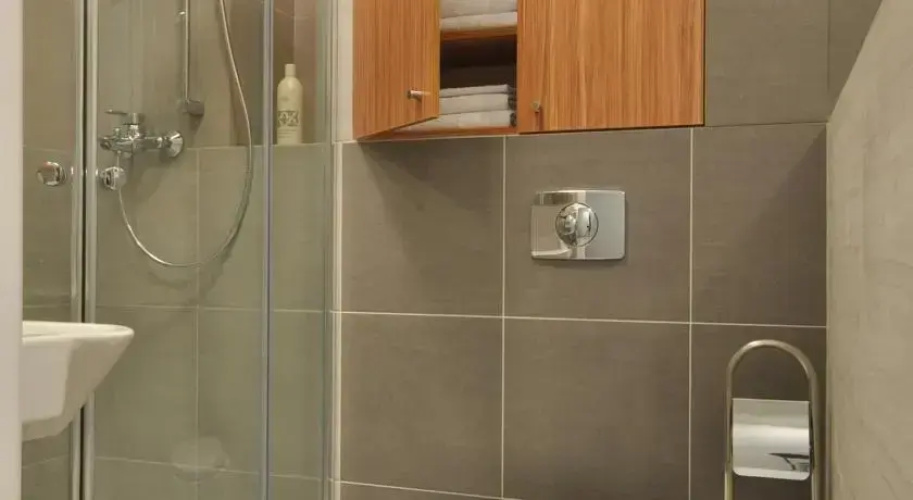 Apartament Saport