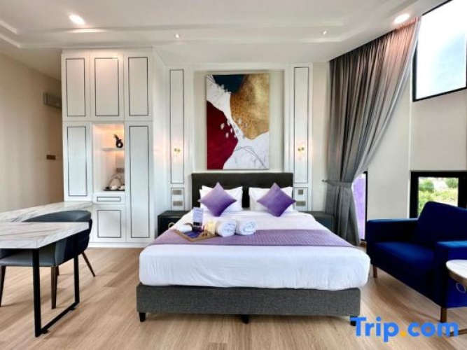 Double Junior Suite