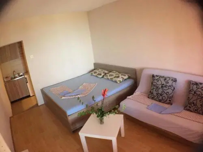 Apartments President