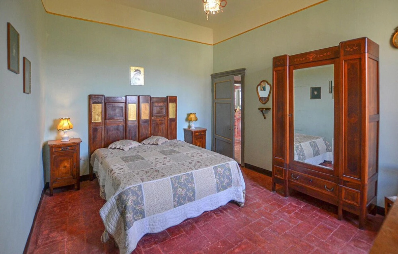 Villa Marianna