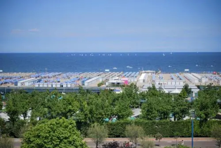 Hotel Jonni