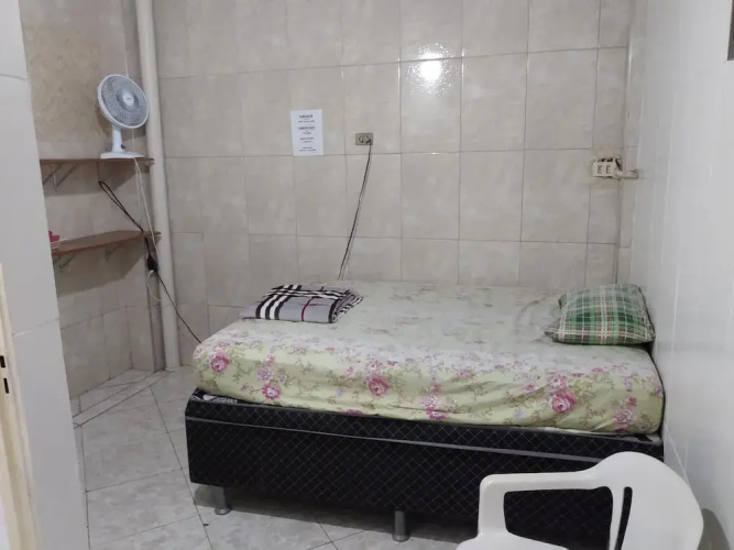 Espaço Hostel Barra Funda