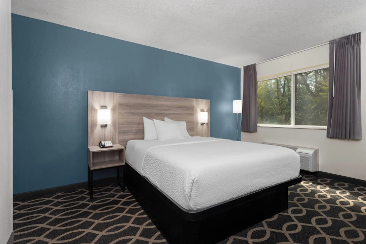 Baymont by Wyndham Piqua