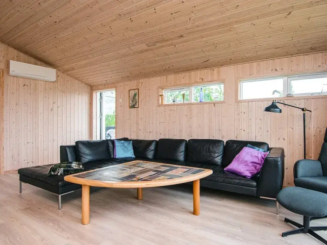 Holiday Home in Ansager