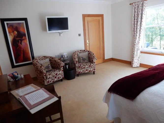 Executive Double room