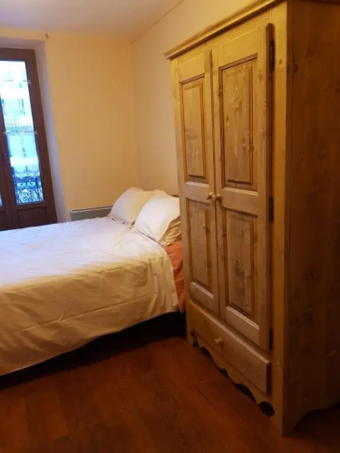 Barcelonnette studio 2 personnes - séjour 2 nuits minimum - 7 nuits maxi