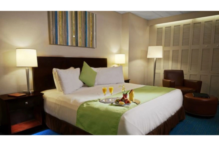 Miami International Airport Hotel photo 6