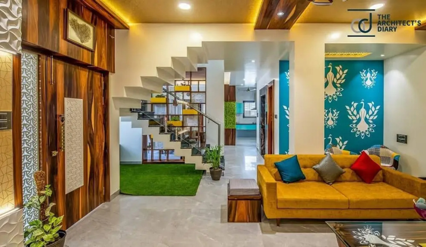 The  Heera Haveli