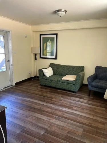 Comfort Suite
