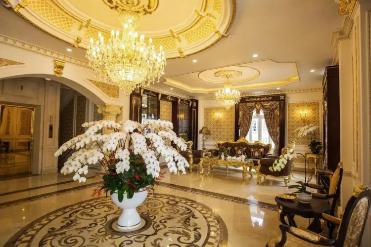 Dream Boutique Hotel Da Lat