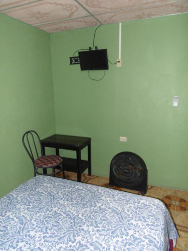 Hostal Doña Rosa