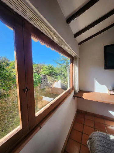 Hotel Ficus Villa de Leyva