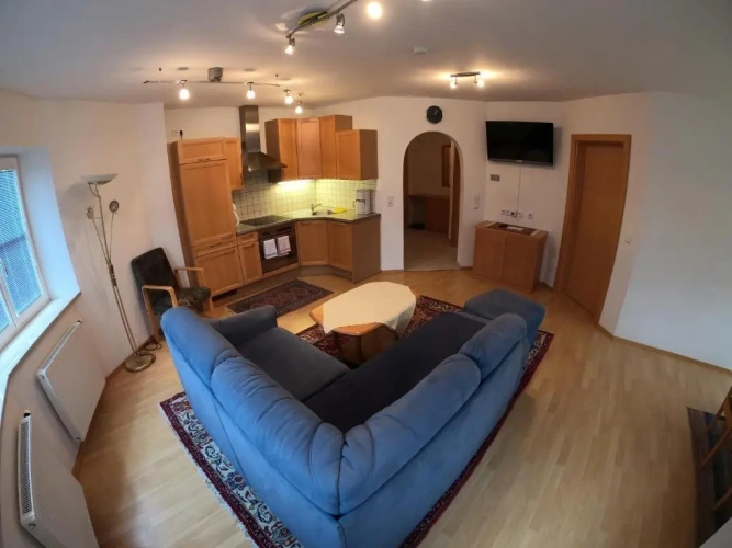 1 Bedroom Basement Apartment