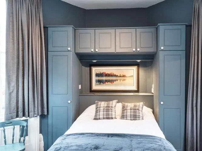 Summerfield Pub & Boutique Rooms