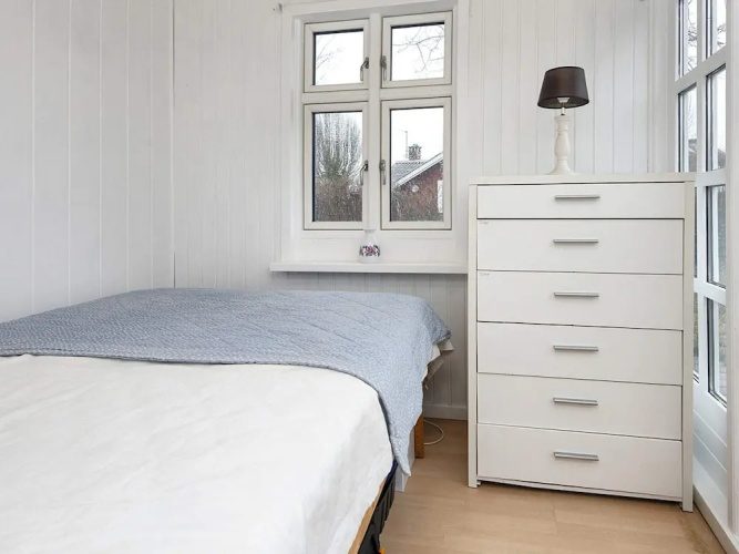 4 Star Holiday Home in Grenaa
