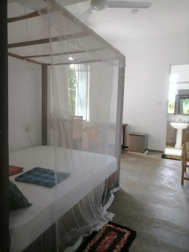 Hasmal house hiriketiya