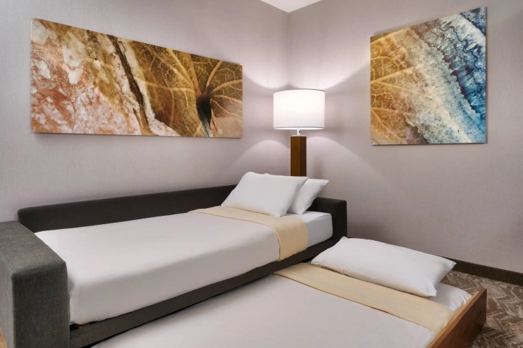 Quadruple Suite