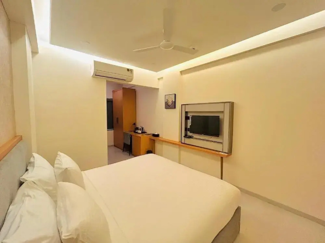 Hotel Vijay Vilas