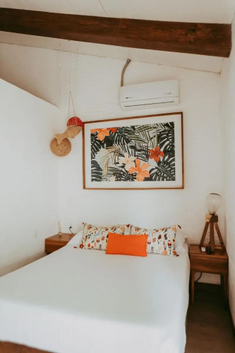 Amaia Boutique Hotel