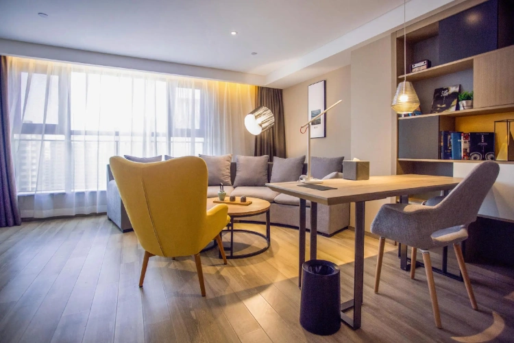 Double Suite