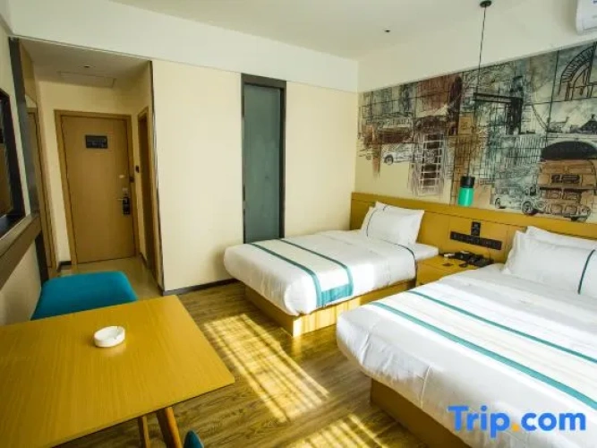 Business Twin room