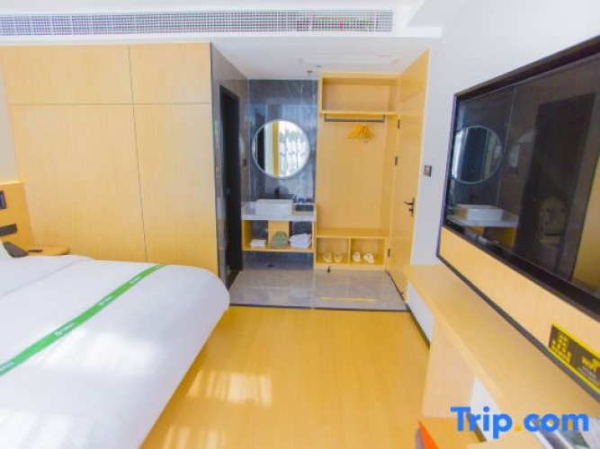 Business Double Suite