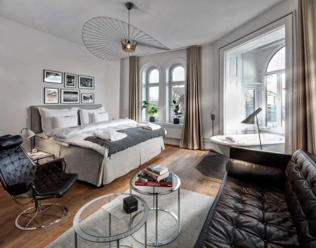 Premium Double room