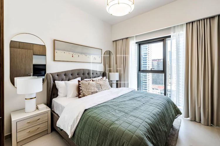 DHH Burj Royale Downtown Dubai