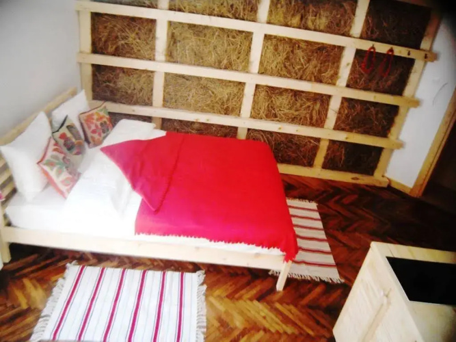 Apartamenty Lili & Country
