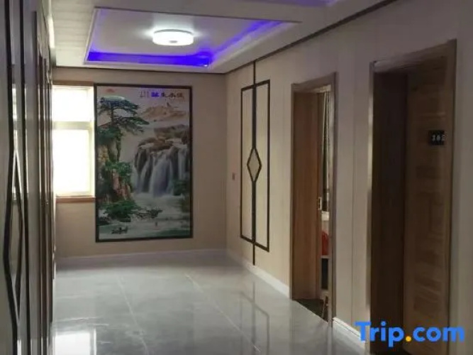 Xinxiang Keshun Hotel