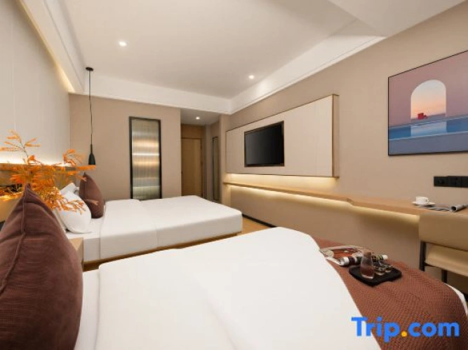 Business Twin room